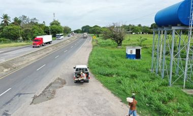 Terreno en Penonome