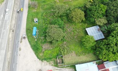 Terreno en Penonome