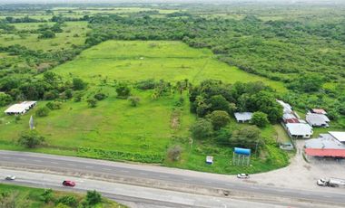 Terreno en Penonome