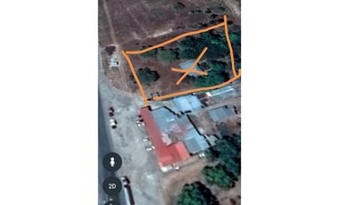Terreno en Penonome