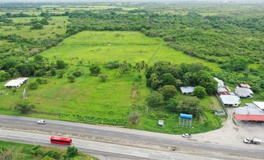 Terreno en Penonome