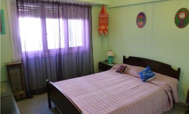 DOS AMBIENTES CON DEPENDENCIAS EXTERNO CON BALCÓN