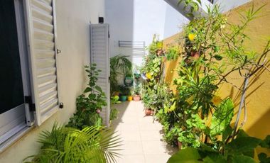 Departamento en venta en Villa Dominico