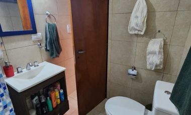 Departamento en venta en Villa Dominico