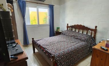 Departamento en venta en Villa Dominico