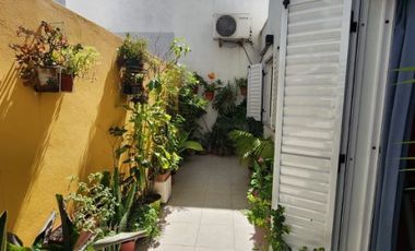 Departamento en venta en Villa Dominico