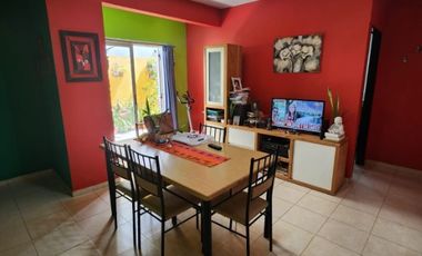 Departamento en venta en Villa Dominico