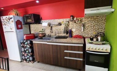 Departamento en venta en Villa Dominico