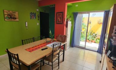 Departamento en venta en Villa Dominico