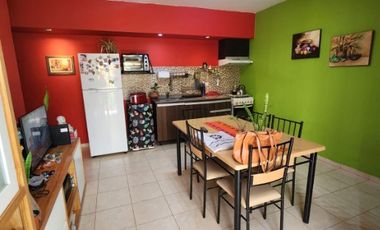 Departamento en venta en Villa Dominico