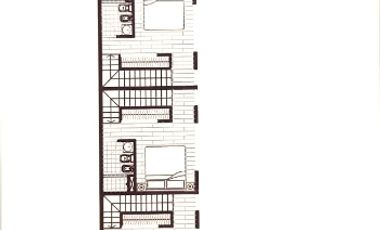 Triplex en venta en Wilde