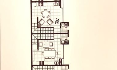 Triplex en venta en Wilde