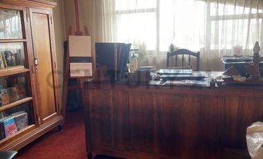 Para constructores amplia propiedad de venta en el Valle de los Chillos