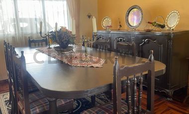 Para constructores amplia propiedad de venta en el Valle de los Chillos