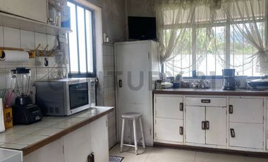 Para constructores amplia propiedad de venta en el Valle de los Chillos