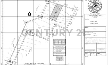 Para constructores amplia propiedad de venta en el Valle de los Chillos