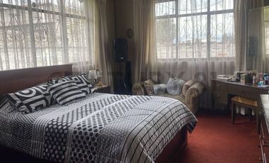 Para constructores amplia propiedad de venta en el Valle de los Chillos