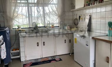 Para constructores amplia propiedad de venta en el Valle de los Chillos