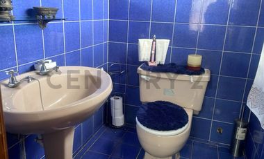 Para constructores amplia propiedad de venta en el Valle de los Chillos