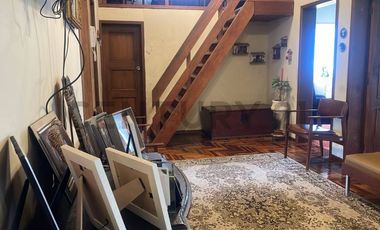 Para constructores amplia propiedad de venta en el Valle de los Chillos