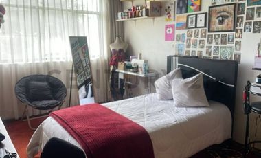 Para constructores amplia propiedad de venta en el Valle de los Chillos