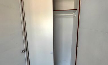 Arriendo Depto. 1D/1B - Santiago