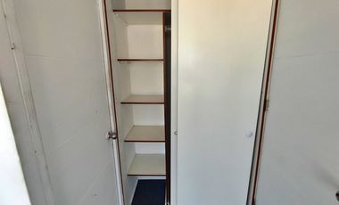 Arriendo Depto. 1D/1B - Santiago