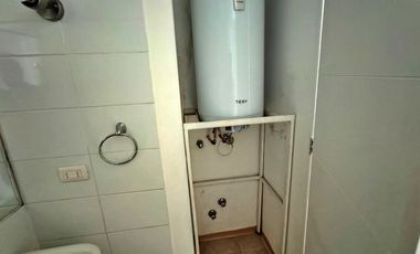 Arriendo Depto. 2D/2B + Est - Santiago