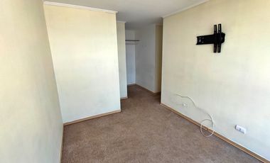 Arriendo Depto. 2D/2B + Est - Santiago
