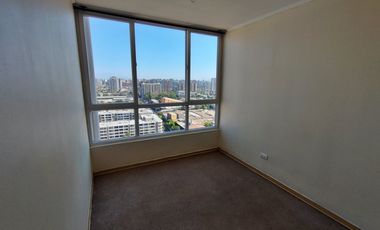 Arriendo Depto. 2D/2B + Est - Santiago