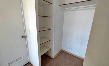 Arriendo Depto. 2D/2B + Est - Santiago