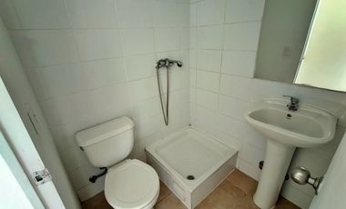 Arriendo Depto. 2D/2B + Est - Santiago