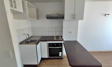 Arriendo Depto. 2D/2B + Est - Santiago