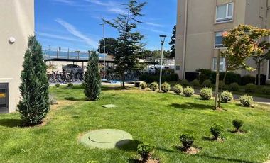 Departamento en venta en TEMUCO