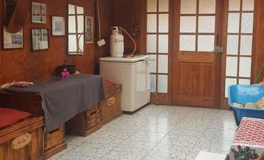 Casa en Venta en Santa Luisa Nva. Primavera