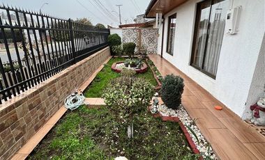Casa en Venta en MAP- Se Arrienda hermosa y amplia casa en Nancagua 6H, 3B estacionamiento para 3 automoviles - MAP