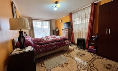 Casa en Venta en MAP- Se Arrienda hermosa y amplia casa en Nancagua 6H, 3B estacionamiento para 3 automoviles - MAP