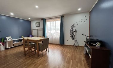 Casa en Venta en MAP- Se Arrienda hermosa y amplia casa en Nancagua 6H, 3B estacionamiento para 3 automoviles - MAP