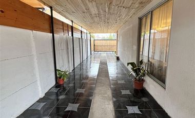 Casa en Venta en MAP- Se Arrienda hermosa y amplia casa en Nancagua 6H, 3B estacionamiento para 3 automoviles - MAP