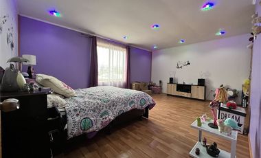 Casa en Venta en MAP- Se Arrienda hermosa y amplia casa en Nancagua 6H, 3B estacionamiento para 3 automoviles - MAP
