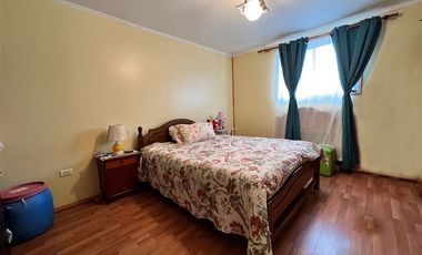Casa en Venta en MAP- Se Arrienda hermosa y amplia casa en Nancagua 6H, 3B estacionamiento para 3 automoviles - MAP