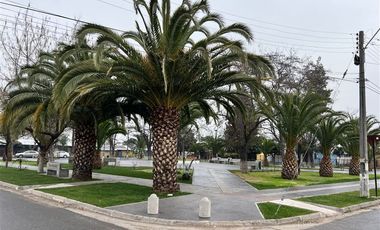 Casa en Venta en MAP- Se Arrienda hermosa y amplia casa en Nancagua 6H, 3B estacionamiento para 3 automoviles - MAP