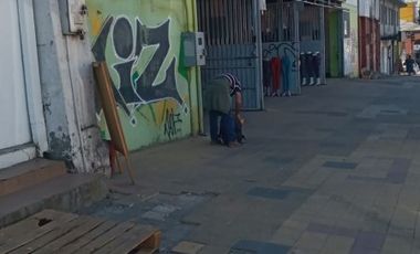 CAUPOLICÁN CON HERAS