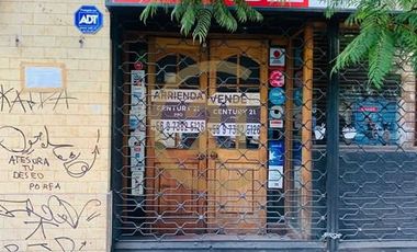 SE ARRIENDA LOCAL CALLE HUÉRFANOS - SANTIAGO
