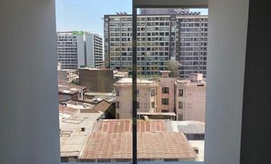 SE ARRIENDA OFICINA EN CALLE MORANDÉ