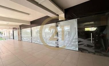 SE ARRIENDAN LOCALES COMERCIALES LA REINA