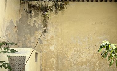 Casa colonial Barrio Guadalupe