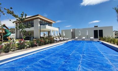 CASA NUEVA EN VENTA EN CONDOMINIO AL SUR PONIENTE DE AGUASCALIENTES