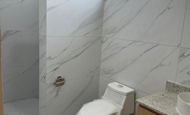 CASA NUEVA EN VENTA EN CONDOMINIO AL SUR PONIENTE DE AGUASCALIENTES