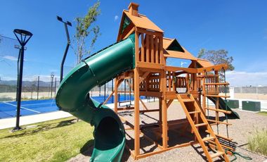 CASA NUEVA EN VENTA EN CONDOMINIO AL SUR PONIENTE DE AGUASCALIENTES